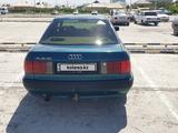 Audi 80 1992 года за 1 350 000 тг. в Туркестан – фото 5
