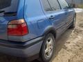 Volkswagen Golf 1994 годаүшін1 350 000 тг. в Шымкент