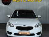 Kia K7 2012 года за 9 490 000 тг. в Шымкент