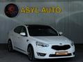 Kia K7 2012 года за 9 490 000 тг. в Шымкент – фото 3