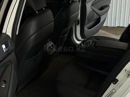 Kia K7 2012 года за 9 490 000 тг. в Шымкент – фото 6