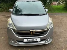 Honda Stepwgn, 2008