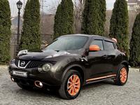 Nissan Juke 2013 годаfor7 500 000 тг. в Алматы