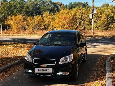 Chevrolet Nexia 2022 года за 6 000 000 тг. в Усть-Каменогорск