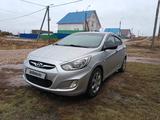 Hyundai Accent 2014 годаүшін4 200 000 тг. в Кокшетау