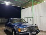 Mercedes-Benz E 260 1989 года за 1 500 000 тг. в Кызылорда – фото 4