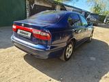 SEAT Toledo 2001 годаүшін550 000 тг. в Актобе – фото 3