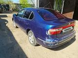 SEAT Toledo 2001 годаүшін550 000 тг. в Актобе – фото 4