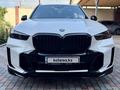 BMW X5 2024 года за 53 500 000 тг. в Алматы – фото 3