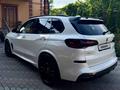 BMW X5 2024 года за 53 500 000 тг. в Алматы – фото 6