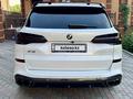 BMW X5 2024 года за 53 500 000 тг. в Алматы – фото 7