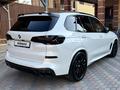 BMW X5 2024 года за 53 500 000 тг. в Алматы – фото 5