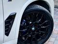 BMW X5 2024 года за 53 500 000 тг. в Алматы – фото 8