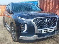 Hyundai Palisade 2022 годаүшін23 000 000 тг. в Усть-Каменогорск