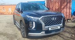 Hyundai Palisade 2022 годаүшін23 000 000 тг. в Усть-Каменогорск