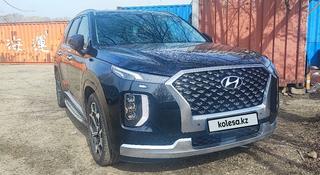 Hyundai Palisade 2022 года за 23 000 000 тг. в Усть-Каменогорск