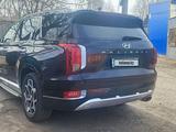 Hyundai Palisade 2022 года за 23 000 000 тг. в Усть-Каменогорск – фото 4