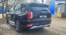 Hyundai Palisade 2022 годаүшін23 000 000 тг. в Усть-Каменогорск – фото 4