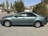 Toyota Camry 2006 годаfor4 800 000 тг. в Актау – фото 3