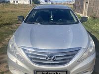 Hyundai Sonata 2013 годаүшін3 000 000 тг. в Астана