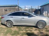 Hyundai Sonata 2013 годаfor3 000 000 тг. в Астана – фото 2