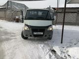 ГАЗ  3307 2007 годаүшін3 000 000 тг. в Алматы – фото 2