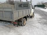ГАЗ  3307 2007 годаүшін3 000 000 тг. в Алматы – фото 5