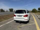Mercedes-Benz GL 450 2014 годаүшін13 500 000 тг. в Алматы – фото 3