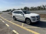 Mercedes-Benz GL 450 2014 годаүшін13 500 000 тг. в Алматы – фото 2