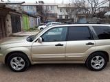 Subaru Forester 2003 года за 4 000 000 тг. в Шымкент