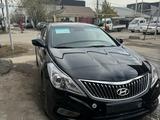 Hyundai Grandeur 2014 года за 5 000 000 тг. в Алматы – фото 2