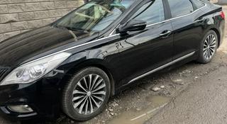 Hyundai Grandeur 2014 года за 5 000 000 тг. в Алматы