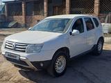 Renault Duster 2014 годаүшін2 200 000 тг. в Павлодар