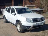 Renault Duster 2014 годаүшін2 200 000 тг. в Павлодар – фото 4