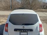 Renault Duster 2014 годаүшін2 200 000 тг. в Павлодар – фото 5