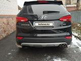 Hyundai Santa Fe 2014 годаүшін9 300 000 тг. в Акколь (Аккольский р-н) – фото 2