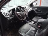 Hyundai Santa Fe 2014 года за 11 000 000 тг. в Акколь (Аккольский р-н) – фото 4