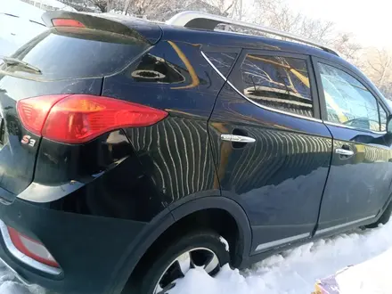 Балка Подрамник ступицы Джак S3 С3 Jac S3 за 50 000 тг. в Костанай – фото 2