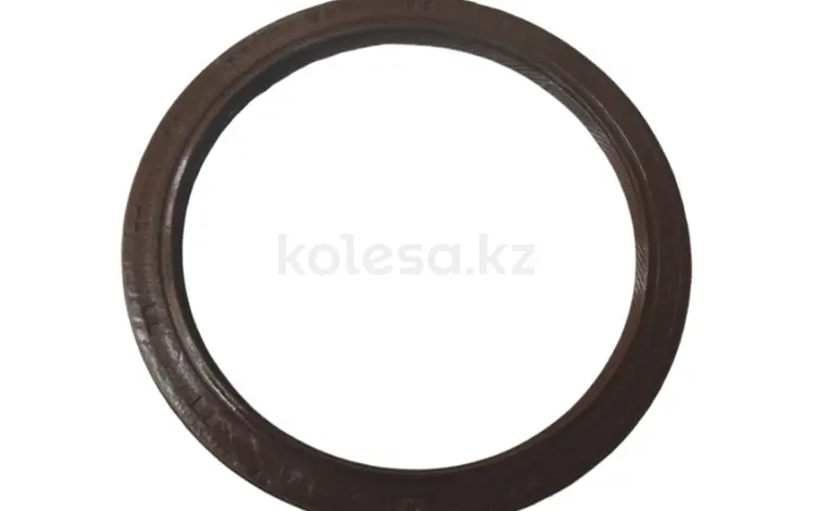 Сальник коренного вала на Mitsubishi 6G72 6G74 за 12 500 тг. в Алматы