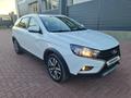 ВАЗ (Lada) Vesta SW Cross 2021 годаүшін7 400 000 тг. в Караганда – фото 2