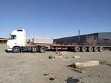 Volvo  FH 1997 годаүшін20 000 000 тг. в Жаркент – фото 3