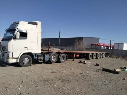 Volvo  FH 1997 года за 20 000 000 тг. в Жаркент – фото 2