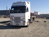 Volvo  FH 1997 годаүшін20 000 000 тг. в Жаркент
