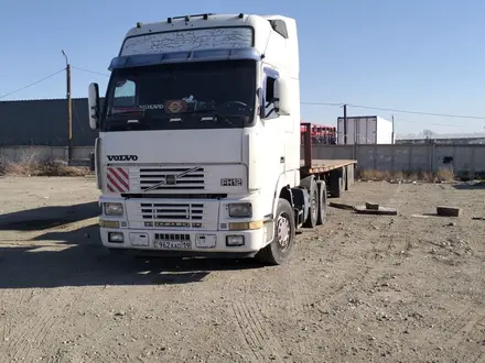 Volvo  FH 1997 года за 20 000 000 тг. в Жаркент