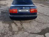 Volkswagen Passat 1995 годаүшін1 500 000 тг. в Тараз – фото 4