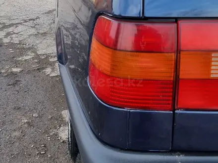 Volkswagen Passat 1995 года за 1 500 000 тг. в Тараз – фото 6