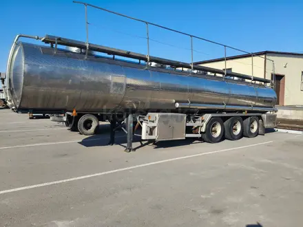 Magyar  SMF 1997 года за 12 000 000 тг. в Алматы – фото 3