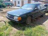 Audi 100 1988 годаүшін750 000 тг. в Семей