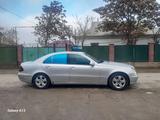 Mercedes-Benz E 320 2002 годаүшін3 500 000 тг. в Шымкент