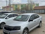 Skoda Rapid 2014 года за 4 400 000 тг. в Актобе